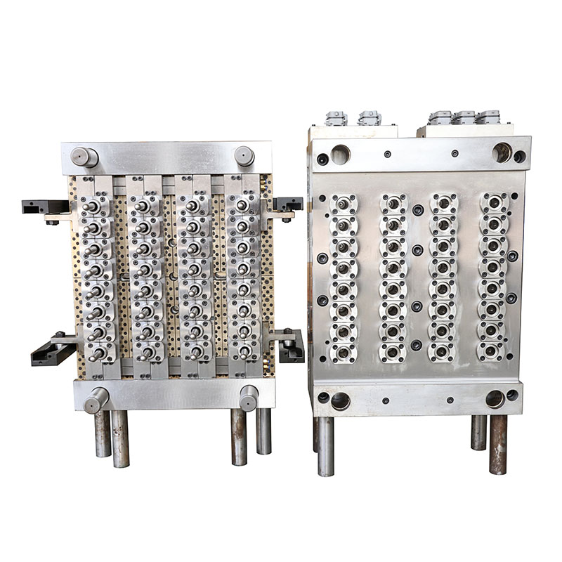 preform mold